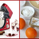 Διαγωνισμός Always Hungry με δώρο κουζινομηχανή, ραβδομπλέντερ και ποδιές μαγειρικής