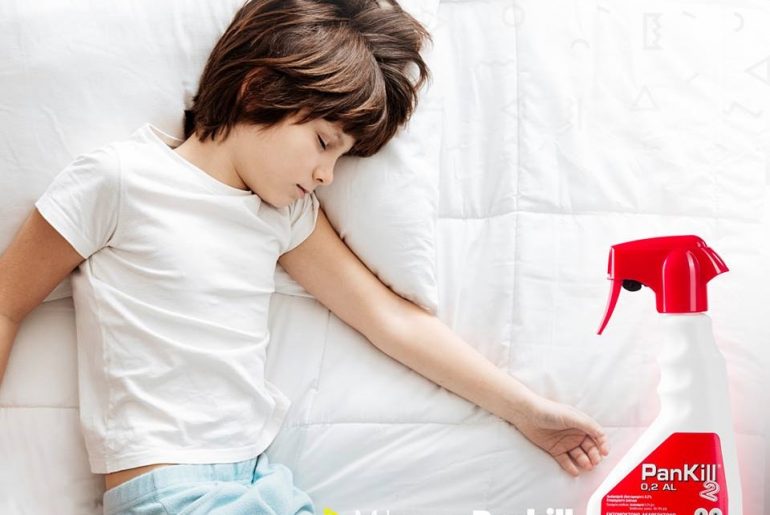 4 προϊόντα PanKill