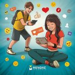 Διαγωνισμός The Mamagers με δώρο το βιβλίο «Πάτα LIKE επιτέλους»