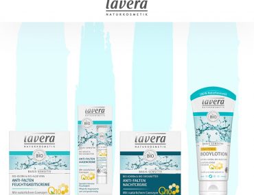 προϊόντα Basis sensitiv Q10