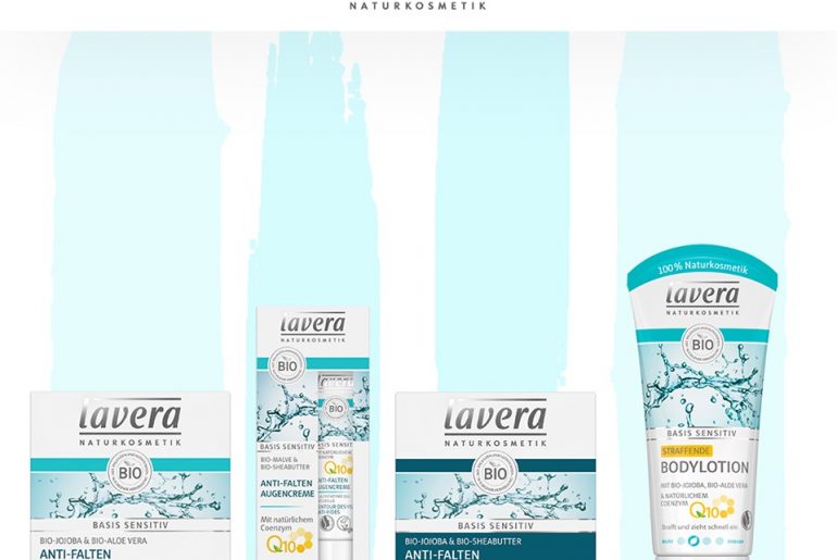 προϊόντα Basis sensitiv Q10