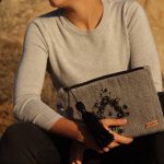 Διαγωνισμός in the closet με δώρο χειροποίητο clutch