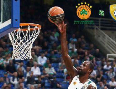 Διαγωνισμός Πάμε Στοίχημα με δώρο εισιτήρια VIP και κερκίδας για το Παναθηναϊκός – Κίμκι