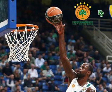 Διαγωνισμός Πάμε Στοίχημα με δώρο εισιτήρια VIP και κερκίδας για το Παναθηναϊκός – Κίμκι