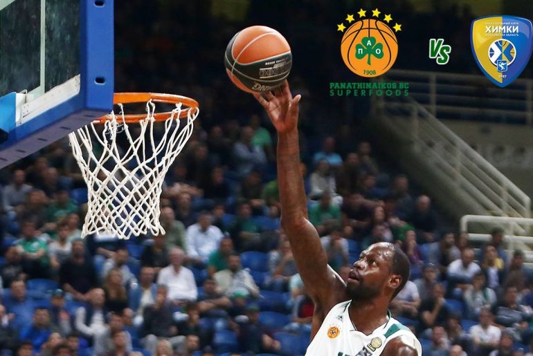 Διαγωνισμός Πάμε Στοίχημα με δώρο εισιτήρια VIP και κερκίδας για το Παναθηναϊκός – Κίμκι