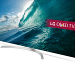 Διαγωνισμός LG Hellas με δώρο OLED TV 55′