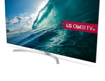 Διαγωνισμός LG Hellas με δώρο OLED TV 55′