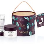 Caudalie X Mas 2017hydrating Body Gift Set