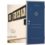 Διαγωνισμός Eurodomica με δώρο Πόρτα Ασφαλείας Gardesa