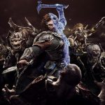 Middle Earth Shadow Of War Review Intro