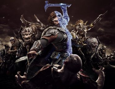 Middle Earth Shadow Of War Review Intro