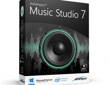 Ashampoo Music Studio 7