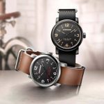 Διαγωνισμός Wenger Watches με δώρο 2 ρολόγια