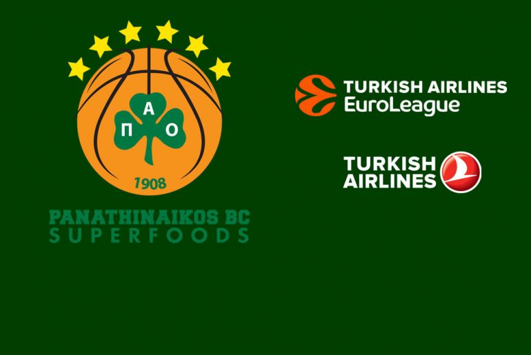 Διαγωνισμός novasports.gr με δώρο εισιτήρια για τον αγώνα Παναθηναϊκός – Ουνικάχα