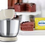 Διαγωνισμός Cool Artisan με δώρο κουζινομηχανή και μίξερ χειρός