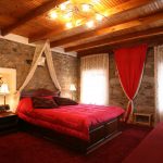 Διαγωνισμός InPozar με δώρο 2ήμερο στον Παλαιό Άγιο Αθανάσιο