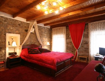 Διαγωνισμός InPozar με δώρο 2ήμερο στον Παλαιό Άγιο Αθανάσιο