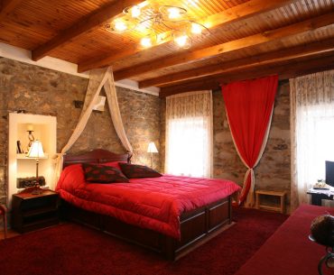 Διαγωνισμός InPozar με δώρο 2ήμερο στον Παλαιό Άγιο Αθανάσιο