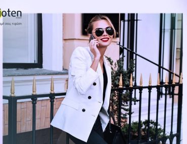 Διαγωνισμός bioten με δώρο σειρές προϊόντων και γόβες