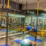 Υγειοσωματική Fitness & Beauty Club