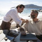 Διαγωνισμός: Προσκλήσεις για την Avant Premiere της ταινίας "ΚΑΖΑΝΤΖΑΚΗΣ"