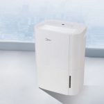 Διαγωνισμός Midea με δώρο 4 αφυγραντήρες