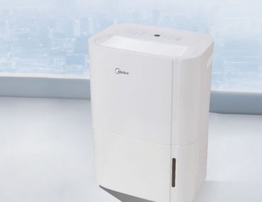 Διαγωνισμός Midea με δώρο 4 αφυγραντήρες