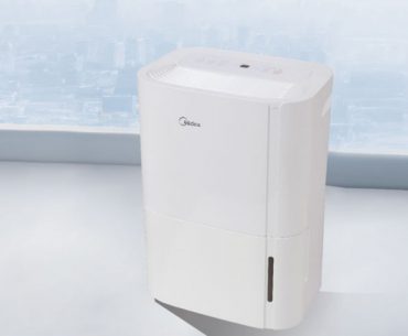 Διαγωνισμός Midea με δώρο 4 αφυγραντήρες