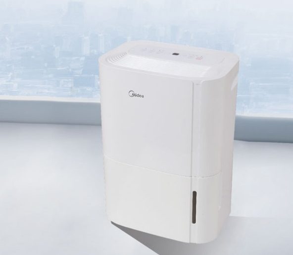 Διαγωνισμός Midea με δώρο 4 αφυγραντήρες