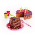 Διαγωνισμός Μύλοι Αγίου Γεωργίου με δώρο προϊόντα Easy Bake