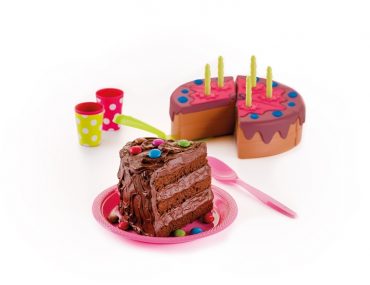 Διαγωνισμός Μύλοι Αγίου Γεωργίου με δώρο προϊόντα Easy Bake