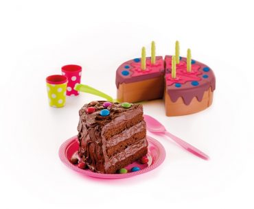 Διαγωνισμός Μύλοι Αγίου Γεωργίου με δώρο προϊόντα Easy Bake