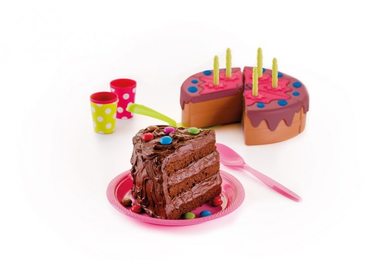 Διαγωνισμός Μύλοι Αγίου Γεωργίου με δώρο προϊόντα Easy Bake