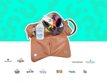 Διαγωνισμός Schwarzkopf με δώρo 48 σετ με τα προϊόντα που θα επιλέξετε