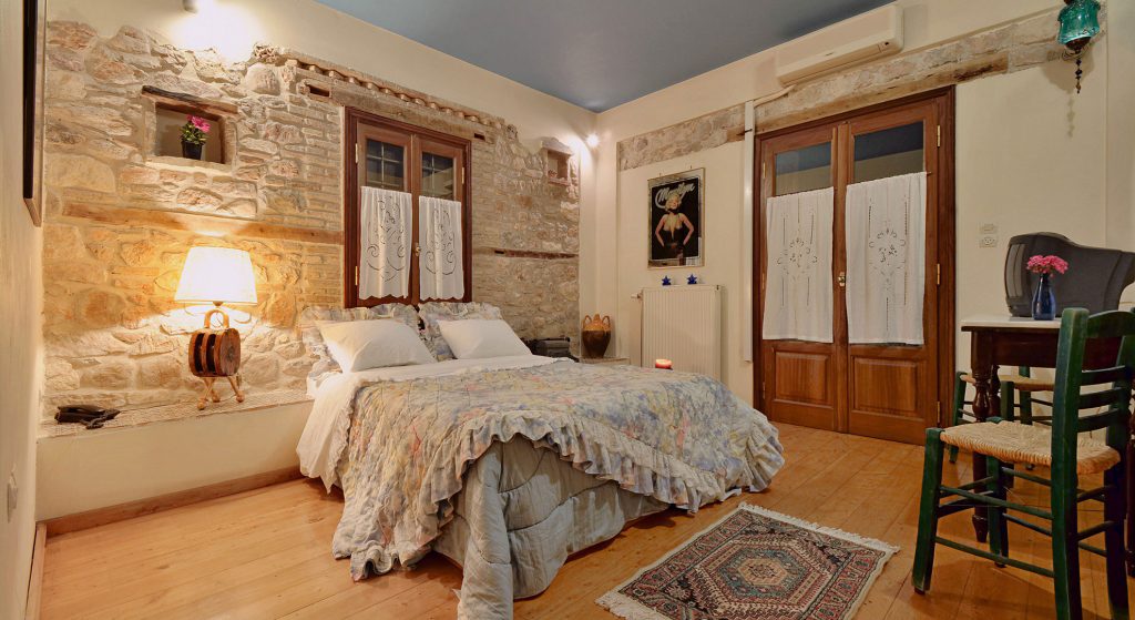 Αρχοντικό Γαλαξίδι