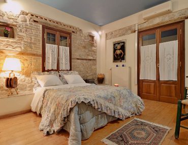 Αρχοντικό Γαλαξίδι