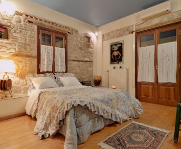 Αρχοντικό Γαλαξίδι