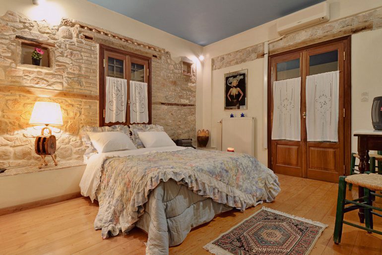 Αρχοντικό Γαλαξίδι