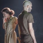 Ο Μάρτυρας Πολυχώρος Vault 2