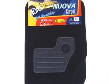 Πατάκια Nuova