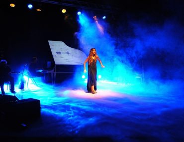 Τα 5 Στοιχεία Άννα Μπούρμα 4