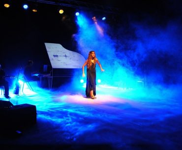 Τα 5 Στοιχεία Άννα Μπούρμα 4