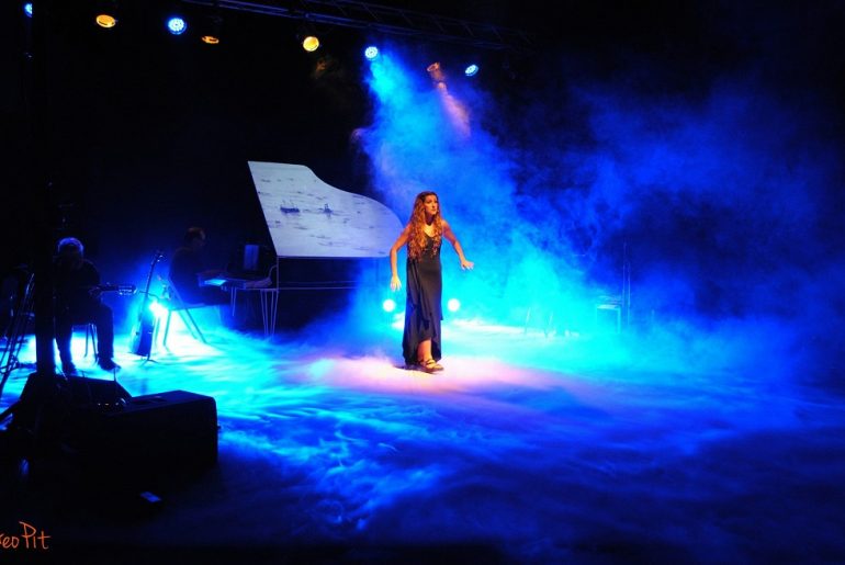 Τα 5 Στοιχεία Άννα Μπούρμα 4