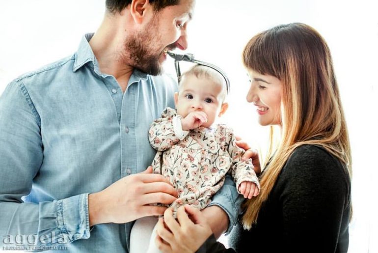 Διαγωνισμός aggela με δώρο 3 επαγγελματικές φωτογραφίσεις