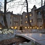 Διαγωνισμός Pastry Designs με δώρο 3ήμερο στα Λουτρά Πόζαρ