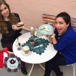 Διαγωνισμός Τσαγιέρα Cafe με δώρο Σπιτικά Γλυκά και καφές για 4 άτομα