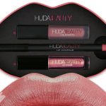 Διαγωνισμός GirlsNextDoor με δώρο σετ μακιγιάζ χειλιών