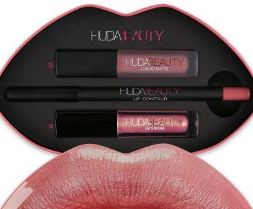 Διαγωνισμός GirlsNextDoor με δώρο σετ μακιγιάζ χειλιών