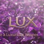 Δώρο: 5 Luxurious Lux σετ με αφρόλουτρα!