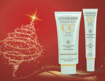 Cc Cream Xmas